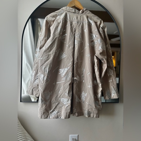 VINTAGE | Escada casual blazer | size 14-18 - Picture 7 of 7